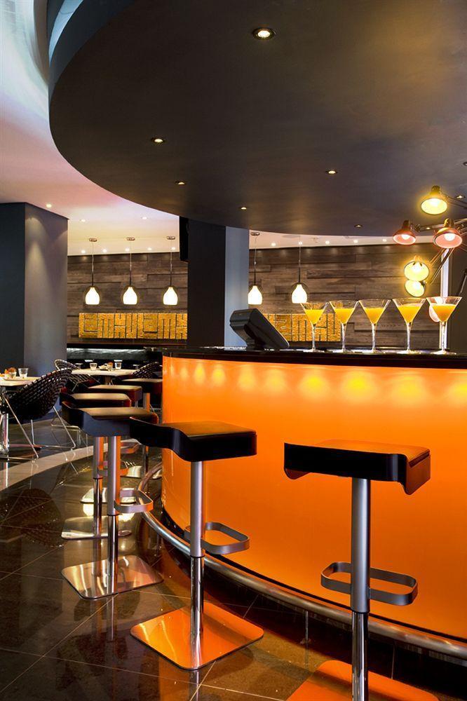 Hotel Lamunu Johannesburg Restaurant foto